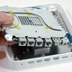 Illustration for article titled Apple Airport Extreme 802.11n Dissected, Benchmarked